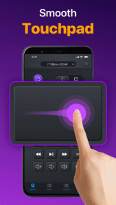 Universal TV Remote for All TV 2.3.1