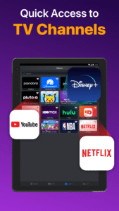 Universal TV Remote for All TV 2.3.1