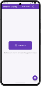 Wireless Display 2.0