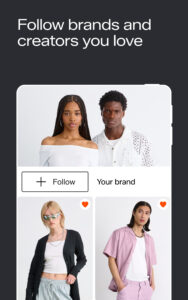 Zalando – online fashion store 25.12.1 (arm64-v8a + arm-v7a) (120-640dpi) (Android 9.0+)