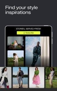 Zalando – online fashion store 25.12.1 (arm64-v8a + arm-v7a) (120-640dpi) (Android 9.0+)
