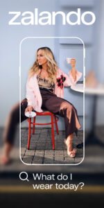 Zalando – online fashion store 25.12.1 (arm64-v8a + arm-v7a) (120-640dpi) (Android 9.0+)