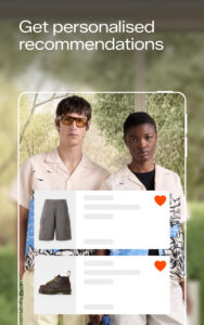 Zalando – online fashion store 25.12.1 (arm64-v8a + arm-v7a) (120-640dpi) (Android 9.0+)