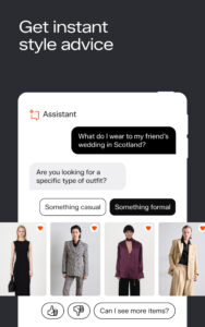 Zalando – online fashion store 25.12.1 (arm64-v8a + arm-v7a) (120-640dpi) (Android 9.0+)