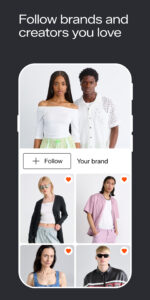 Zalando – online fashion store 25.12.1 (arm64-v8a + arm-v7a) (120-640dpi) (Android 9.0+)