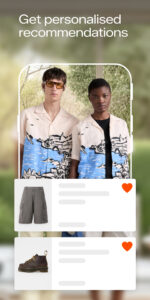 Zalando – online fashion store 25.12.1 (arm64-v8a + arm-v7a) (120-640dpi) (Android 9.0+)