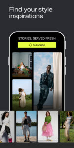 Zalando – online fashion store 25.12.1 (arm64-v8a + arm-v7a) (120-640dpi) (Android 9.0+)