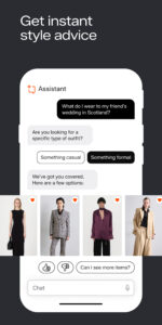 Zalando – online fashion store 25.12.1 (arm64-v8a + arm-v7a) (120-640dpi) (Android 9.0+)