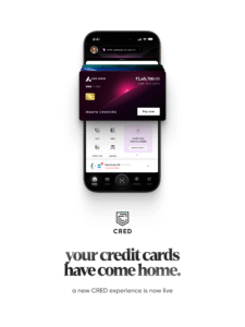 CRED: UPI, Credit Cards, Bills 4.8.7.9