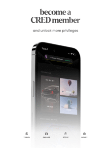 CRED: UPI, Credit Cards, Bills 4.8.7.9