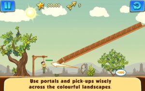 Gibbets 2: Bow Arcade Puzzle 1.0.47