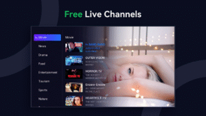 Open Browser - TV Web Browser 2.2.1.1172 (noarch) (320-480dpi)