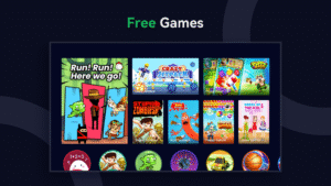 Open Browser - TV Web Browser 2.2.1.1172 (noarch) (320-480dpi)