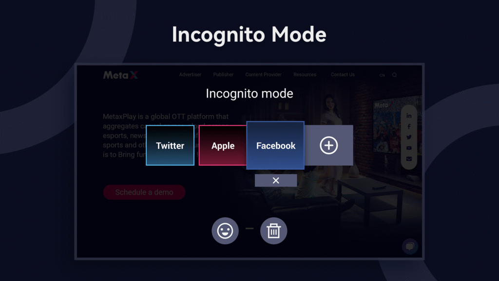 Download Open Browser - TV Web Browser APKs for Android - APKMirror