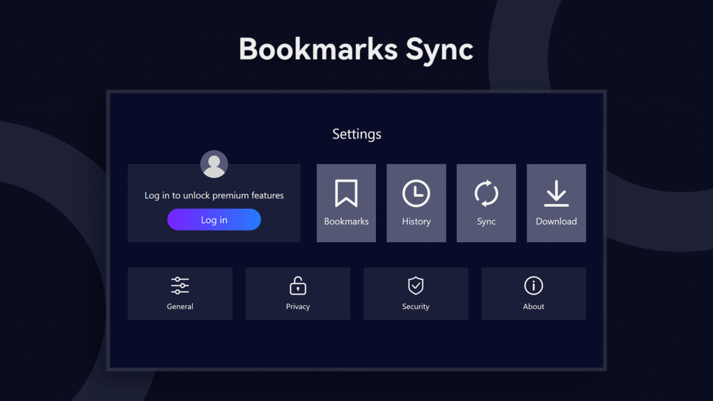 Download Open Browser - TV Web Browser APKs for Android - APKMirror