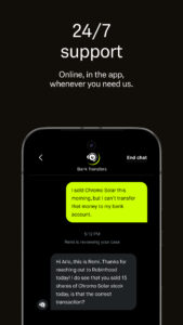 Robinhood: Trading & Investing 2026.43.2