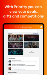 Vodafone & Ziggo 8.214.0