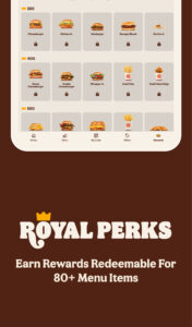 BURGER KING® App 7.52.0