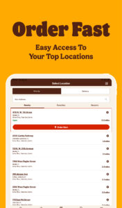 BURGER KING® App 7.52.0