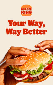 BURGER KING® App 7.52.0