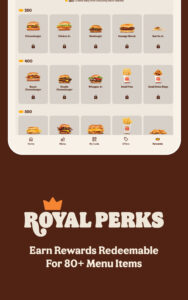 BURGER KING® App 7.52.0