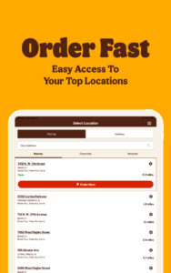 BURGER KING® App 7.52.0