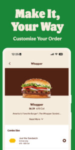 BURGER KING® App 7.52.0