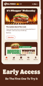 BURGER KING® App 7.52.0