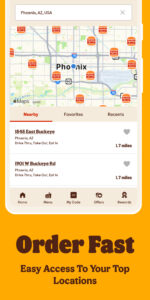 BURGER KING® App 7.52.0