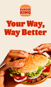 BURGER KING® App 7.52.0