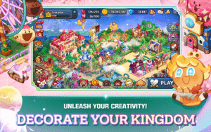 CookieRun: Kingdom 6.5.202