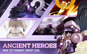 CookieRun: Kingdom 6.5.202