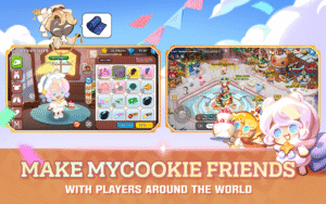 CookieRun: Kingdom 6.5.202