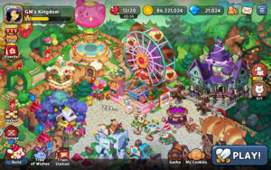 CookieRun: Kingdom 6.5.202