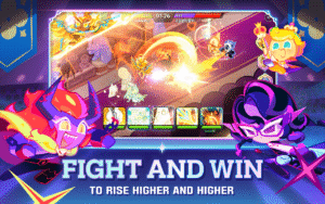 CookieRun: Kingdom 6.5.202