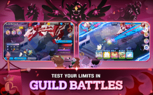 CookieRun: Kingdom 6.5.202