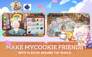 CookieRun: Kingdom 6.5.202