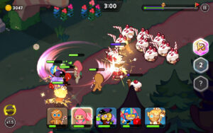 CookieRun: Kingdom 6.5.202