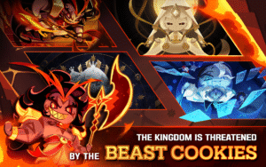 CookieRun: Kingdom 6.5.202