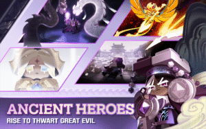 CookieRun: Kingdom 6.5.202