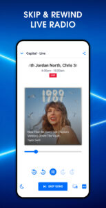 Global Player Radio & Podcasts 89.0.0 Global Player Radio & Podcasts 89.0.0