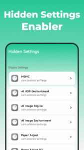 MemeOS Enhancer 3.0.1