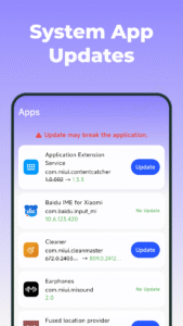 MemeOS Enhancer 3.0.1