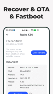 MemeOS Enhancer 3.0.1