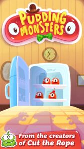 Pudding Monsters 1.4.0