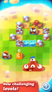 Pudding Monsters 1.4.0