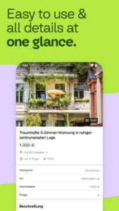Kleinanzeigen - without eBay 100.49.0 (120-640dpi) (Android 7.0+)