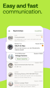 Kleinanzeigen - without eBay 100.49.0 (120-640dpi) (Android 7.0+)