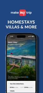MakeMyTrip - Flights & Hotels 10.4.0 (arm64-v8a) (480dpi) (Android 8.0+)