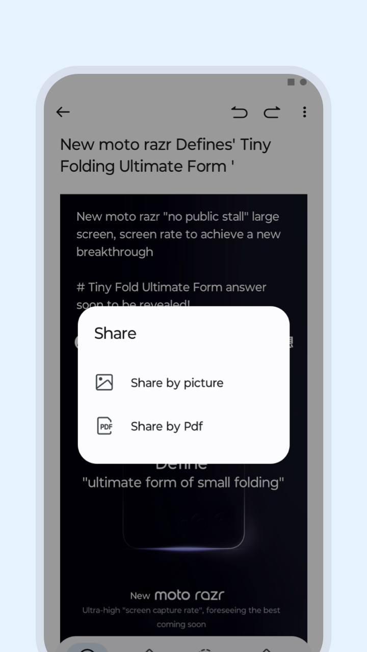 Download Moto Note APKs for Android - APKMirror